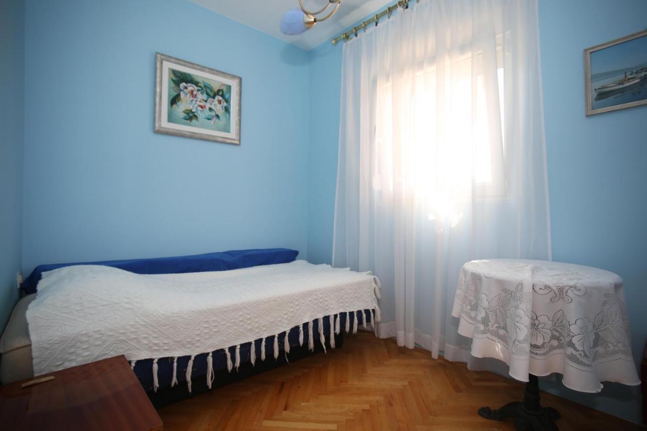 Apartment Michelle Bibinje Exterior photo
