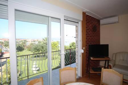 Apartment Michelle Bibinje Exterior photo